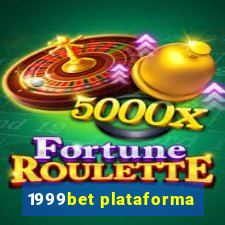 1999bet plataforma